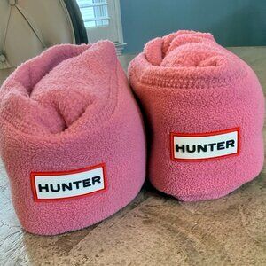 Tall Hunter Boot Socks